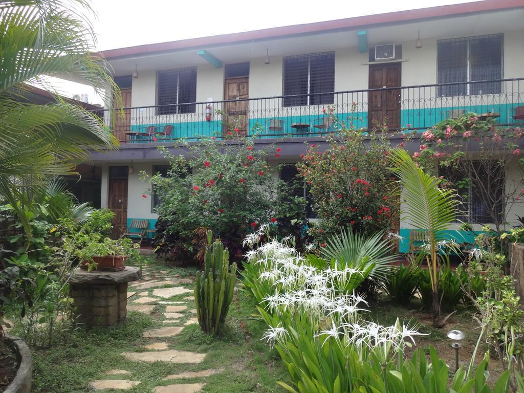 Harvest House Nicaragua Hotel León Exterior foto