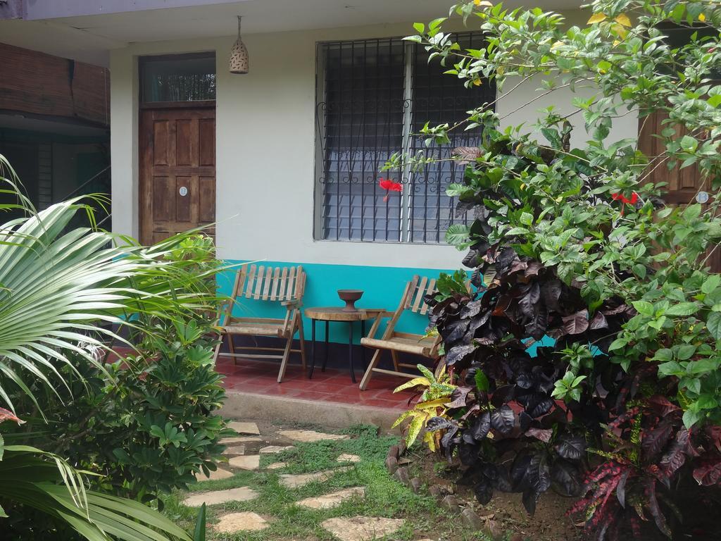 Harvest House Nicaragua Hotel León Exterior foto