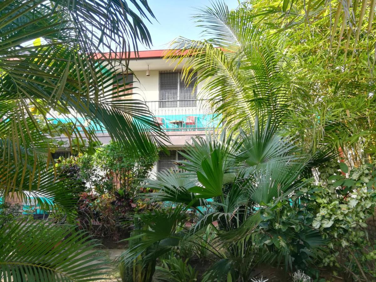 Harvest House Nicaragua Hotel León Exterior foto